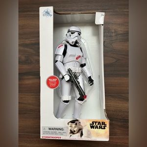 Star Wars Stoormtrooper